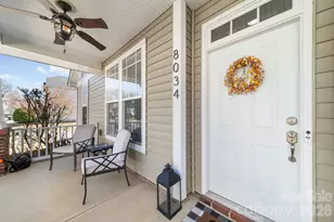 8034 Cottsbrooke Dr, Huntersville, NC 28078 - Photo 37