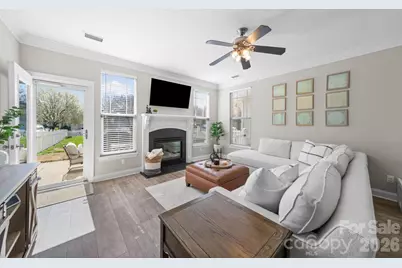 8034 Cottsbrooke Drive, Huntersville, NC 28078 - Photo 11