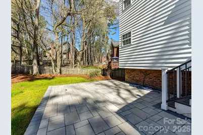 6607 Rea Croft Drive, Charlotte, NC 28226 - Photo 41