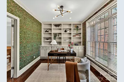 6607 Rea Croft Drive, Charlotte, NC 28226 - Photo 5