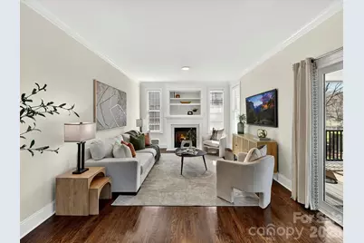 6607 Rea Croft Drive, Charlotte, NC 28226 - Photo 15