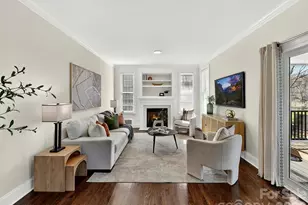 6607 Rea Croft Dr, Charlotte, NC 28226 - Photo 15