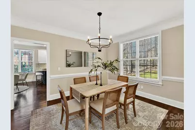 6607 Rea Croft Drive, Charlotte, NC 28226 - Photo 7