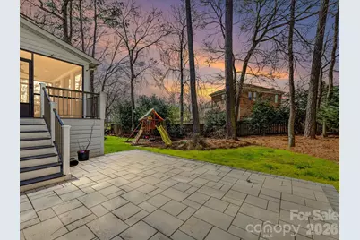 6607 Rea Croft Drive, Charlotte, NC 28226 - Photo 47