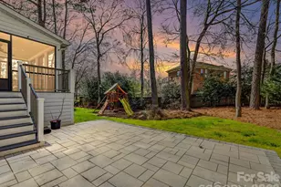 6607 Rea Croft Dr, Charlotte, NC 28226 - Photo 47