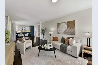 6607 Rea Croft Drive, Charlotte, NC 28226 - Photo 17