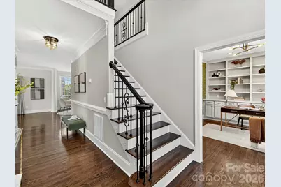 6607 Rea Croft Drive, Charlotte, NC 28226 - Photo 19