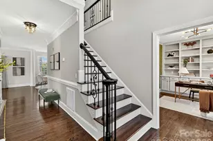 6607 Rea Croft Dr, Charlotte, NC 28226 - Photo 19