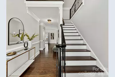 6607 Rea Croft Drive, Charlotte, NC 28226 - Photo 3