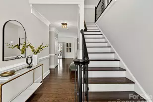 6607 Rea Croft Dr, Charlotte, NC 28226 - Photo 3