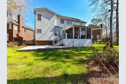 6607 Rea Croft Drive, Charlotte, NC 28226 - Photo 45