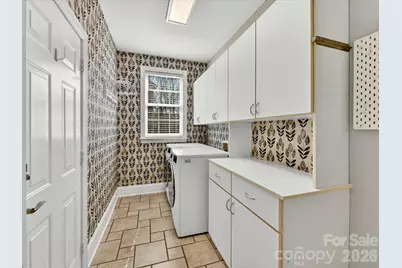 6607 Rea Croft Drive, Charlotte, NC 28226 - Photo 35