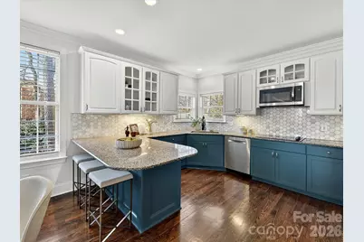 6607 Rea Croft Drive, Charlotte, NC 28226 - Photo 9