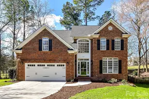 6607 Rea Croft Dr, Charlotte, NC 28226 - Photo 1