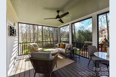 6607 Rea Croft Drive, Charlotte, NC 28226 - Photo 37