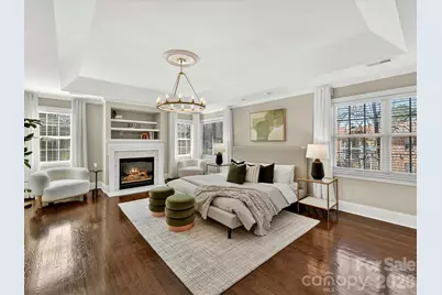 6607 Rea Croft Drive, Charlotte, NC 28226 - Photo 21