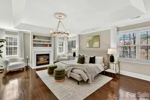 6607 Rea Croft Dr, Charlotte, NC 28226 - Photo 21