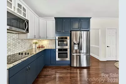 6607 Rea Croft Drive, Charlotte, NC 28226 - Photo 11