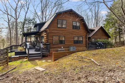 16 Decker Drive, Asheville, NC 28803 - Photo 43