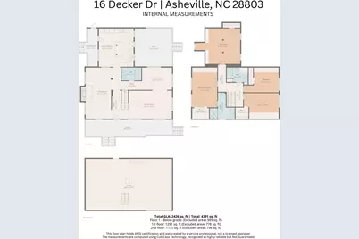 16 Decker Drive, Asheville, NC 28803 - Photo 47