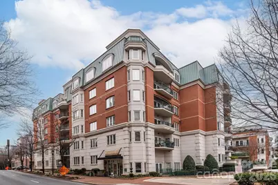 415 N Church Street #116, Charlotte, NC 28202 - Photo 1