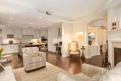 415 N Church Street #116, Charlotte, NC 28202 - Photo 11