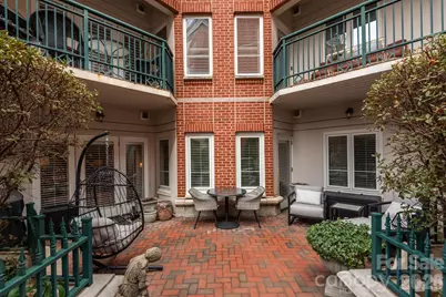 415 N Church Street #116, Charlotte, NC 28202 - Photo 27