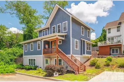 127 Alma Lane, Asheville, NC 28806 - Photo 1