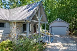 2262 Grandview Peaks Dr, Nebo, NC 28761 - Photo 5