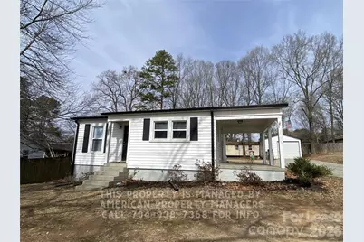 503 E 22nd Street, Kannapolis, NC 28083 - Photo 1