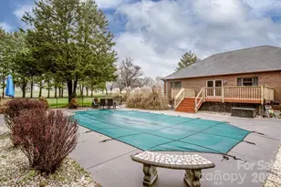 140 Della Dr, Statesville, NC 28625 - Photo 27