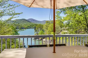 166 Pierpoint Dr, Lake Lure, NC 28746 - Photo 33