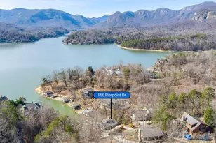 166 Pierpoint Dr, Lake Lure, NC 28746 - Photo 5