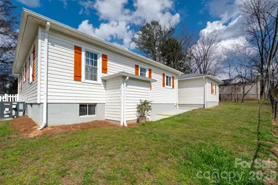 411 W Sycamore Street, Lincolnton, NC 28092 - Photo 33