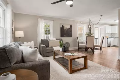 411 W Sycamore Street, Lincolnton, NC 28092 - Photo 7