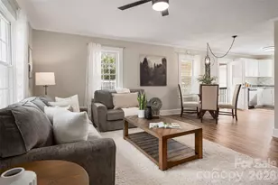 411 W Sycamore St, Lincolnton, NC 28092 - Photo 7