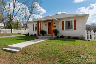411 W Sycamore St, Lincolnton, NC 28092 - Photo 27