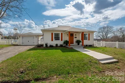 411 W Sycamore Street, Lincolnton, NC 28092 - Photo 35