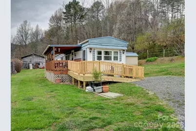 118 & 124 East Lawson Road, Hot Springs, NC 28743 - Photo 23