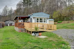 118 & 124 East Lawson Rd, Hot Springs, NC 28743 - Photo 23