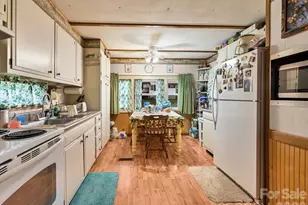 118 & 124 East Lawson Rd, Hot Springs, NC 28743 - Photo 27