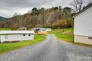 118 & 124 East Lawson Rd, Hot Springs, NC 28743 - Photo 47