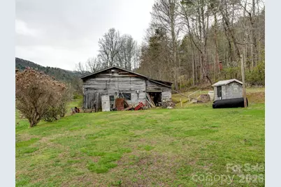 118 & 124 East Lawson Road, Hot Springs, NC 28743 - Photo 45