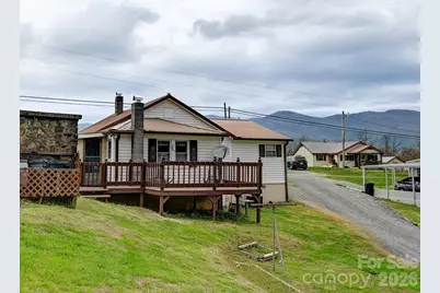 118 & 124 East Lawson Road, Hot Springs, NC 28743 - Photo 37