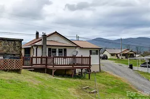 118 & 124 East Lawson Rd, Hot Springs, NC 28743 - Photo 37