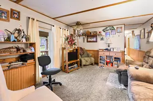 118 & 124 East Lawson Rd, Hot Springs, NC 28743 - Photo 29