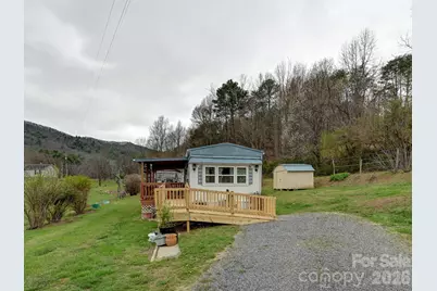 118 & 124 East Lawson Road, Hot Springs, NC 28743 - Photo 25