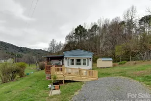 118 & 124 East Lawson Rd, Hot Springs, NC 28743 - Photo 25