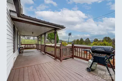 118 & 124 East Lawson Road, Hot Springs, NC 28743 - Photo 39