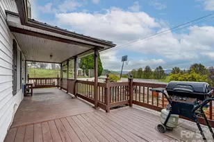 118 & 124 East Lawson Rd, Hot Springs, NC 28743 - Photo 39